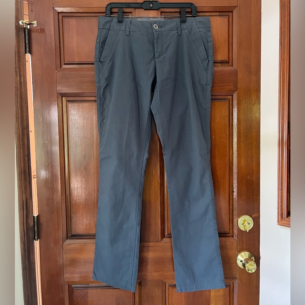 Horny Toad (Toad & Co) Kickstand Chino Pants